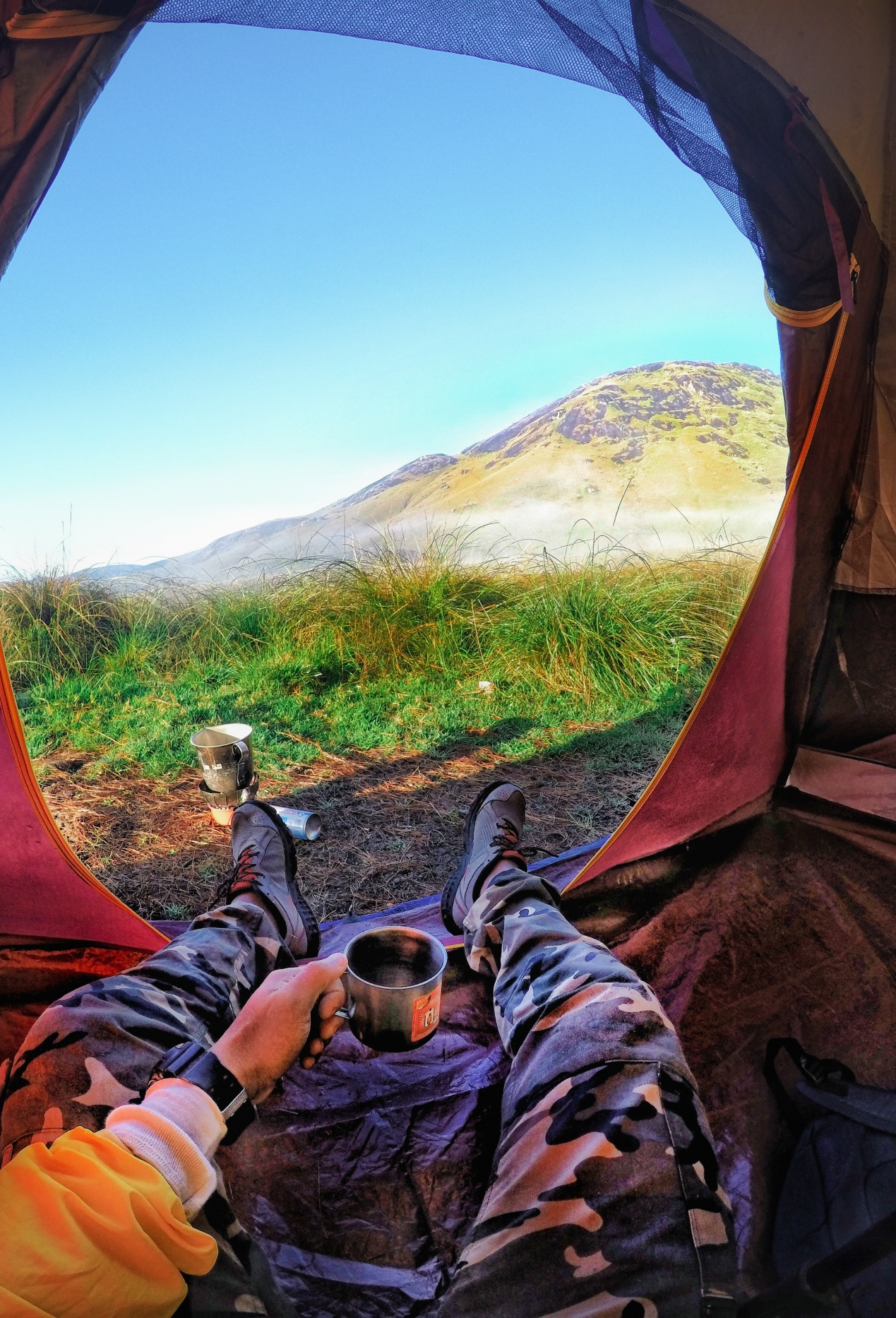 An image of temple of the tooth